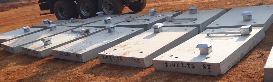 Vented Cover Slabs 2